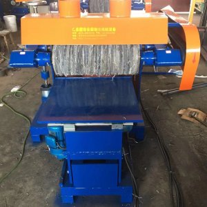 平面拋光機